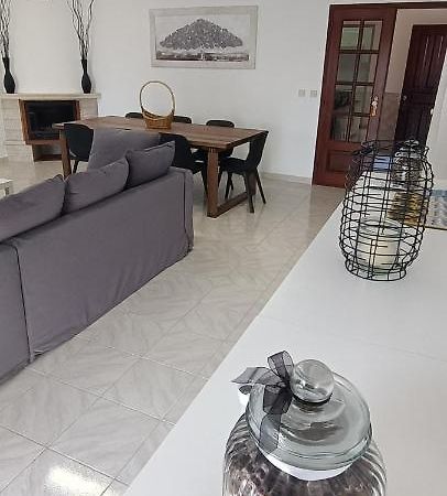 Casa de férias Duplex em Sesimbra Esterno foto