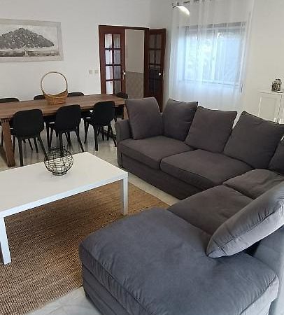Casa de férias Duplex em Sesimbra Esterno foto