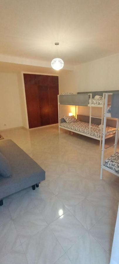 Casa de férias Duplex em Sesimbra Esterno foto