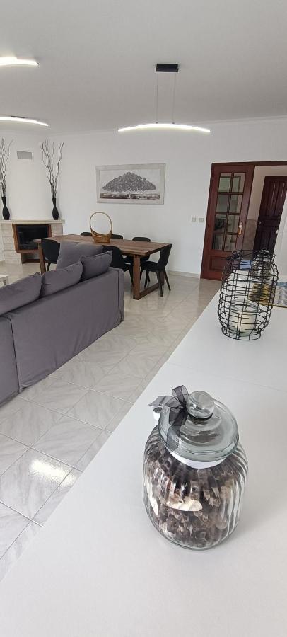 Casa de férias Duplex em Sesimbra Esterno foto