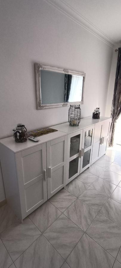 Casa de férias Duplex em Sesimbra Esterno foto