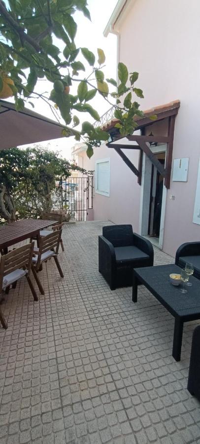 Casa de férias Duplex em Sesimbra Esterno foto