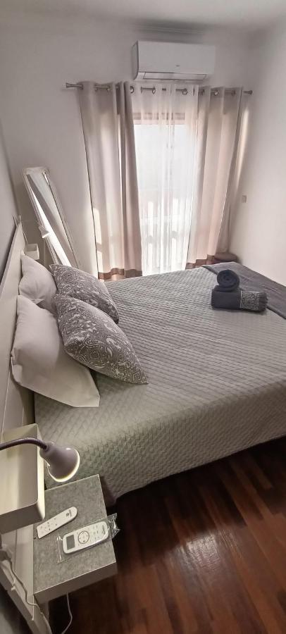 Casa de férias Duplex em Sesimbra Esterno foto