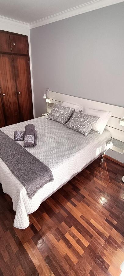 Casa de férias Duplex em Sesimbra Esterno foto