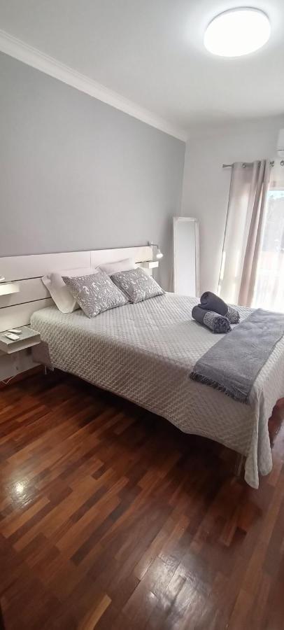 Casa de férias Duplex em Sesimbra Esterno foto