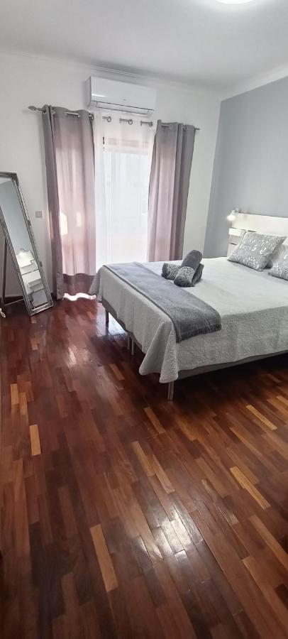 Casa de férias Duplex em Sesimbra Esterno foto