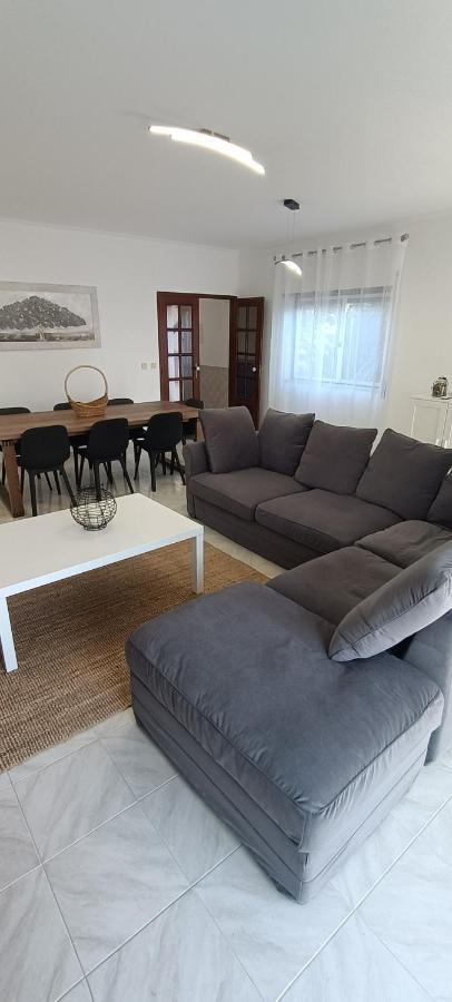 Casa de férias Duplex em Sesimbra Esterno foto