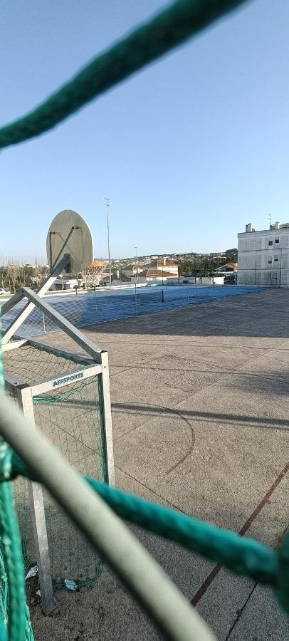 Casa de férias Duplex em Sesimbra Esterno foto