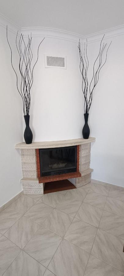 Casa de férias Duplex em Sesimbra Esterno foto
