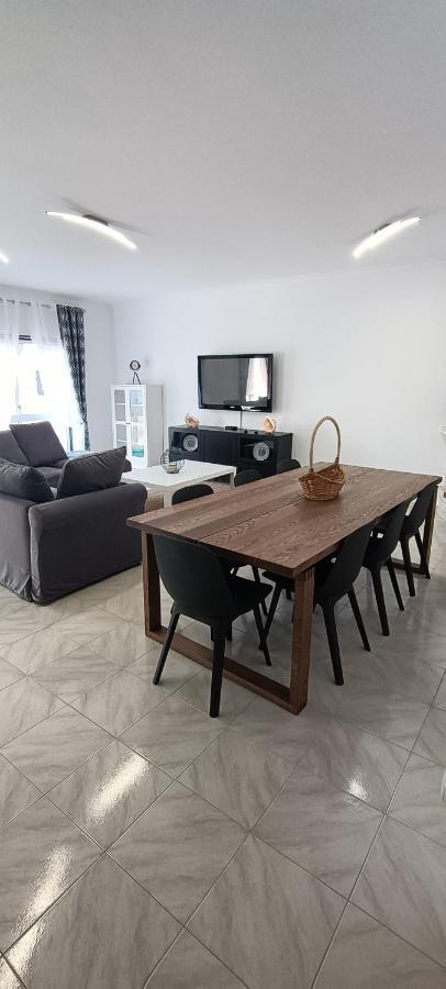 Casa de férias Duplex em Sesimbra Esterno foto