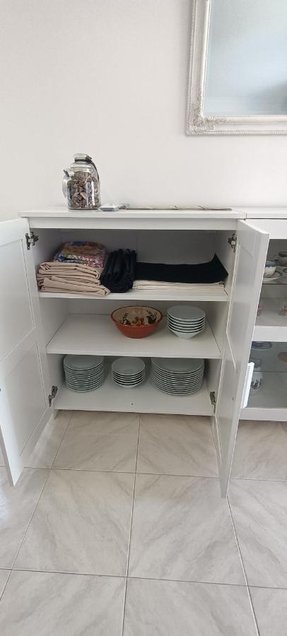 Casa de férias Duplex em Sesimbra Esterno foto