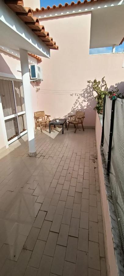 Casa de férias Duplex em Sesimbra Esterno foto