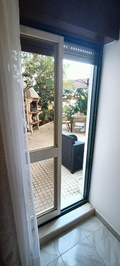 Casa de férias Duplex em Sesimbra Esterno foto