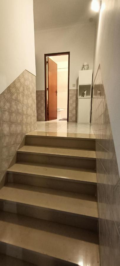Casa de férias Duplex em Sesimbra Esterno foto