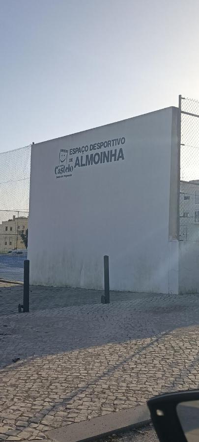 Casa de férias Duplex em Sesimbra Esterno foto
