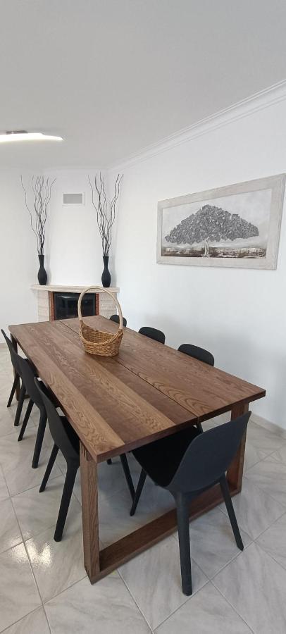 Casa de férias Duplex em Sesimbra Esterno foto